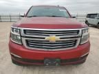 2015 Chevrolet Tahoe K1500 LTZ