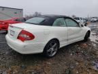 2007 Mercedes-Benz CLK 350