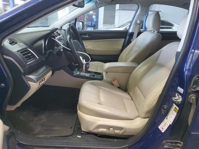 2015 Subaru Legacy 2.5I Limited