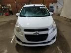 2014 Chevrolet Spark 2LT