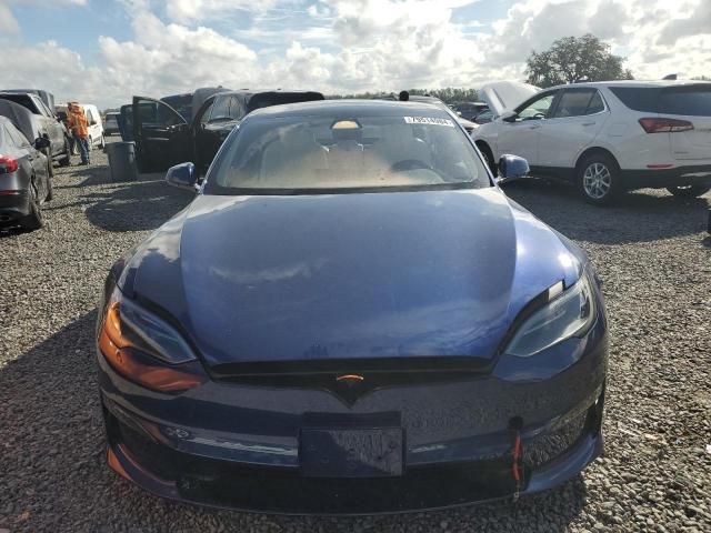 2023 Tesla Model S