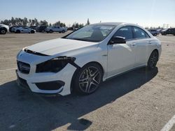 2014 Mercedes-Benz CLA 45 AMG en venta en Rancho Cucamonga, CA