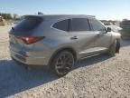 2022 Acura MDX Technology