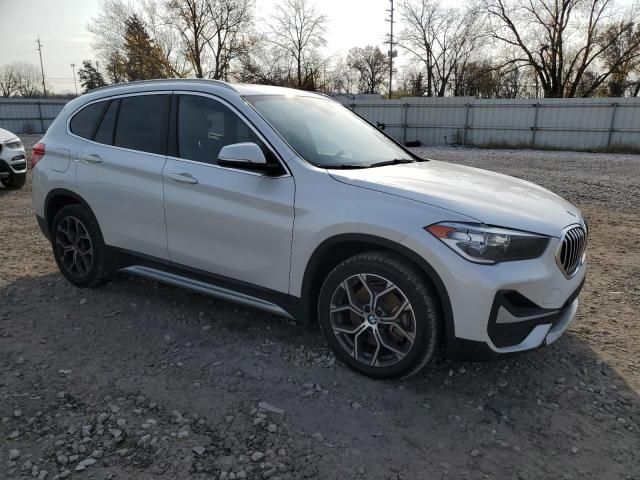 2021 BMW X1 XDRIVE28I