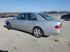 2000 Mercedes-Benz E 430