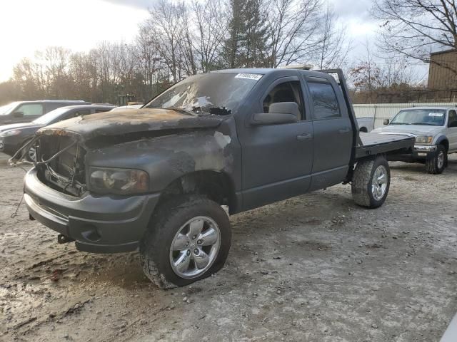 2004 Dodge RAM 1500 ST