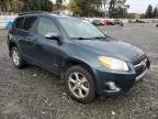 2010 Toyota Rav4 Limited