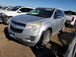 2014 Chevrolet Equinox LS en venta en Brighton, CO