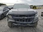 2019 Chevrolet Colorado ZR2