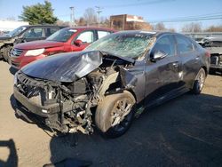 KIA Vehiculos salvage en venta: 2020 KIA Optima LX