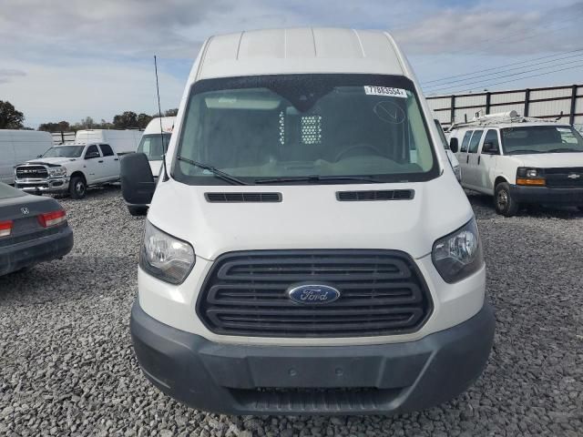 2018 Ford Transit T-250