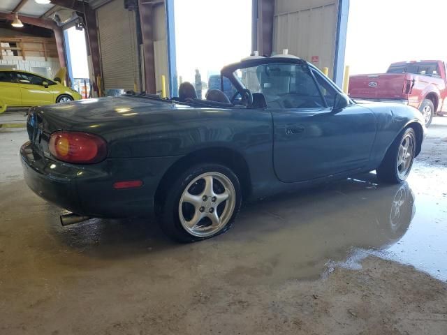 1999 Mazda MX-5 Miata