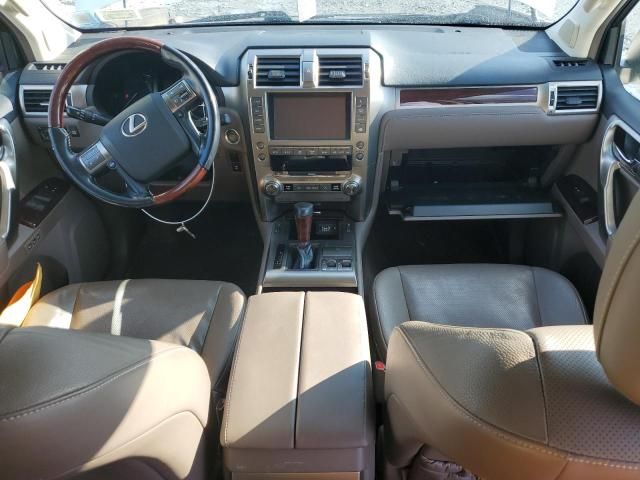 2016 Lexus GX 460