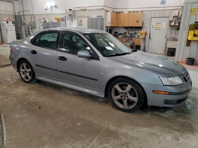 2004 Saab 9-3 ARC