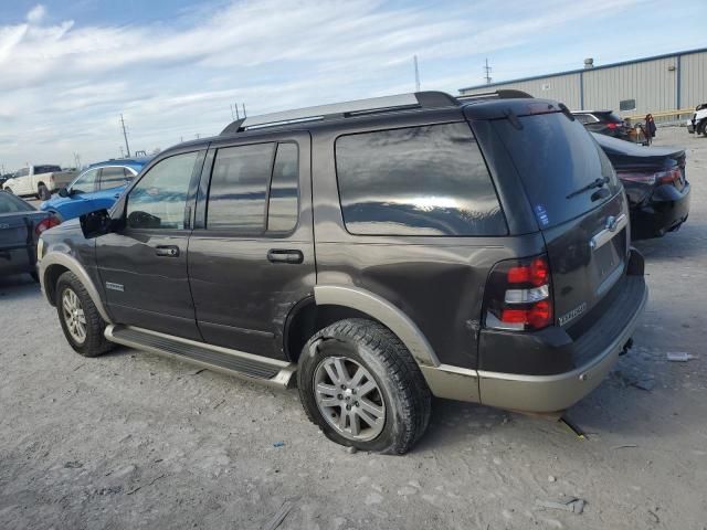 2006 Ford Explorer Eddie Bauer