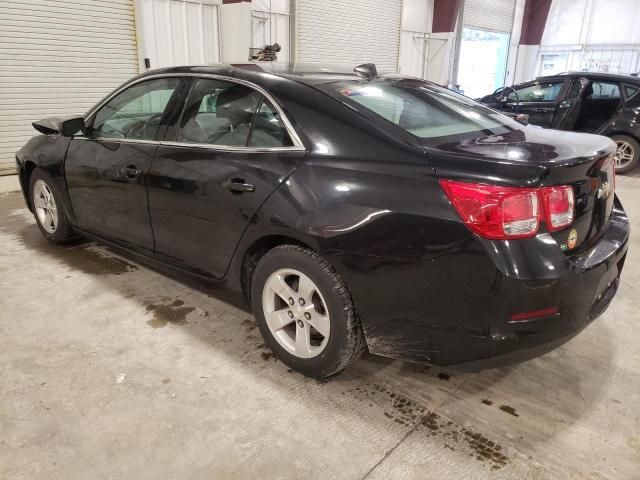 2014 Chevrolet Malibu LS