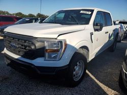 2022 Ford F150 Supercrew en venta en Riverview, FL