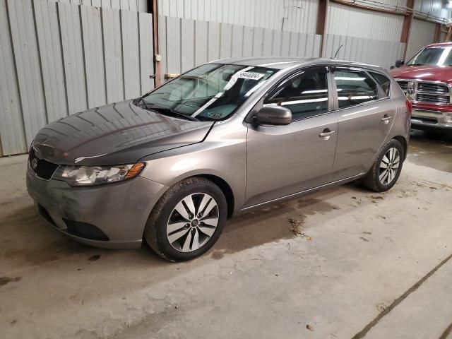 2013 KIA Forte EX