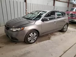 2013 KIA Forte EX en venta en West Mifflin, PA