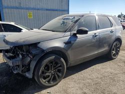 2018 Land Rover Discovery Sport SE en venta en North Las Vegas, NV