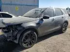 2018 Land Rover Discovery Sport SE