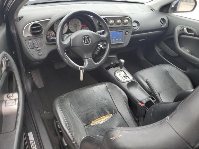 2003 Acura RSX