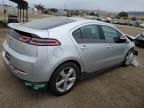 2013 Chevrolet Volt