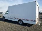 2016 Chevrolet Express G3500