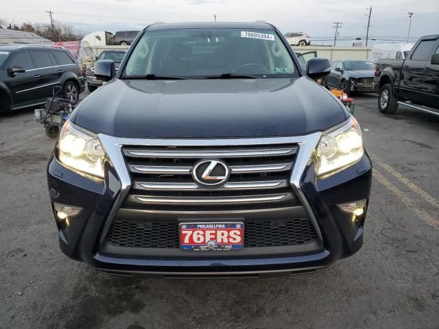 2017 Lexus GX 460