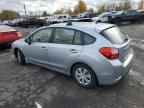 2012 Subaru Impreza