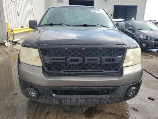 2006 Ford F150