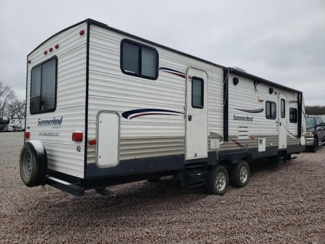 2013 Springdale Travel Trailer