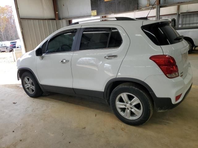 2019 Chevrolet Trax 1LT