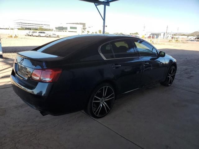 2006 Lexus GS 300