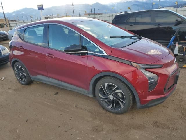 2023 Chevrolet Bolt EV 2LT