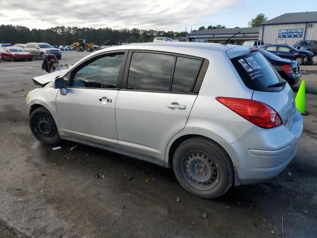 2009 Nissan Versa S