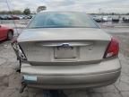 2003 Ford Taurus SES