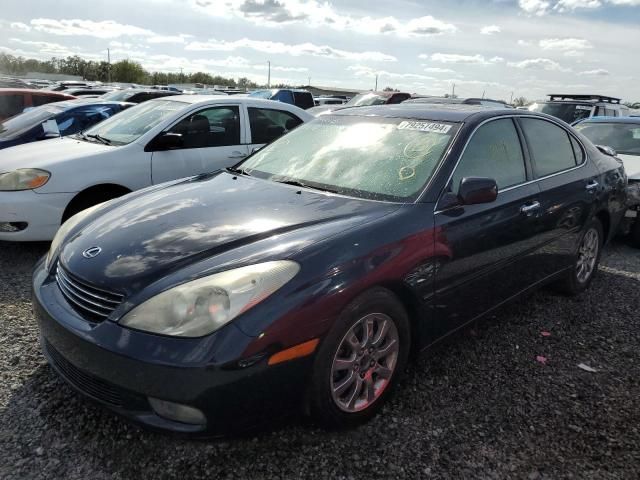 2003 Lexus ES 300