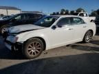 2012 Chrysler 300 Limited