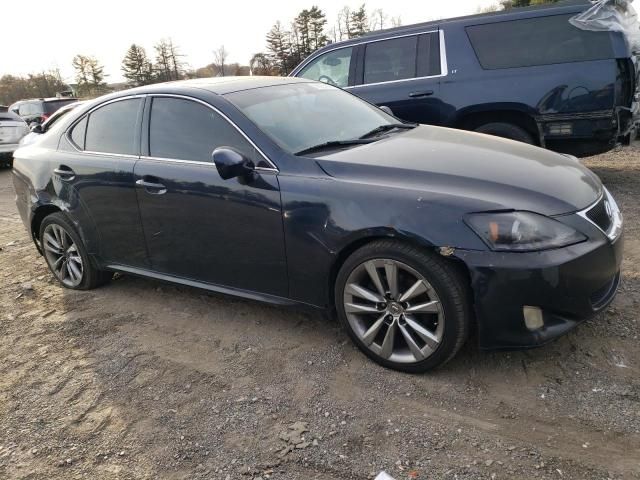 2006 Lexus IS 250