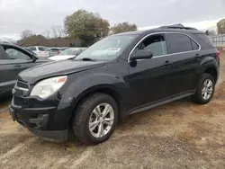 Run And Drives Cars for sale at auction: 2013 Chevrolet Equinox LT