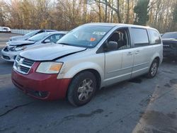 2010 Dodge Grand Caravan SE en venta en Glassboro, NJ