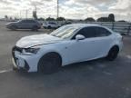 2017 Lexus IS 200T