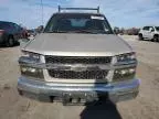 2005 Chevrolet Colorado