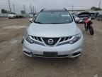 2014 Nissan Murano S