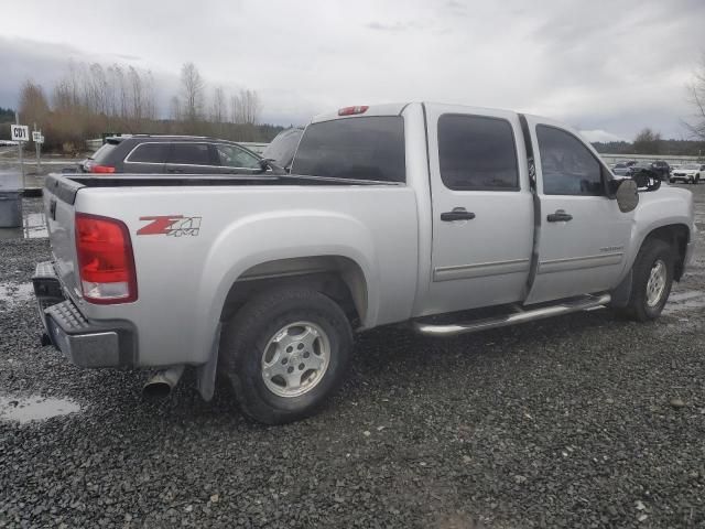 2012 GMC Sierra K1500 SLE