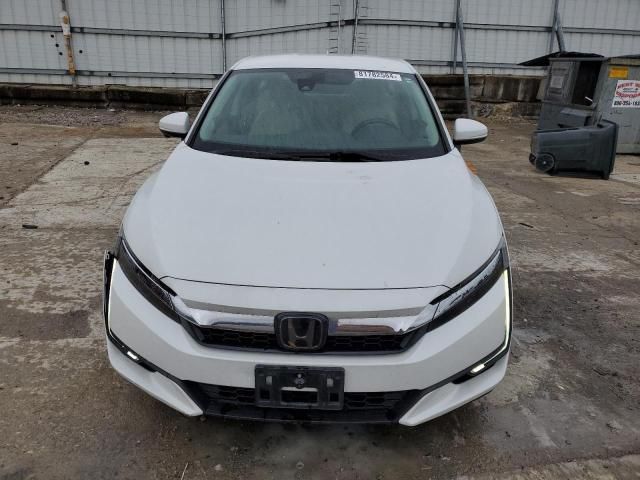 2019 Honda Clarity Touring