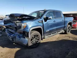 2019 GMC Sierra K1500 Elevation en venta en Brighton, CO