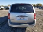 2010 Chrysler Town & Country Touring