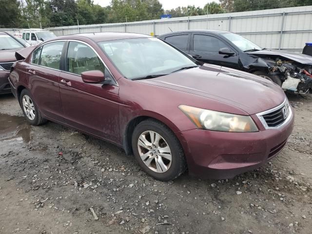 2008 Honda Accord LXP